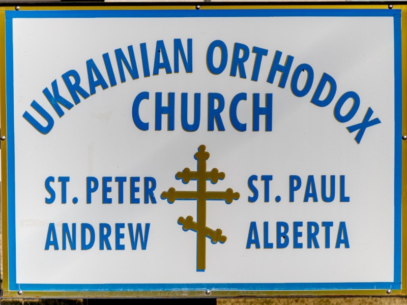 andrew sign