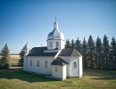 calmar cath