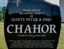 chahor sign