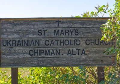 Chipman I (UCC)