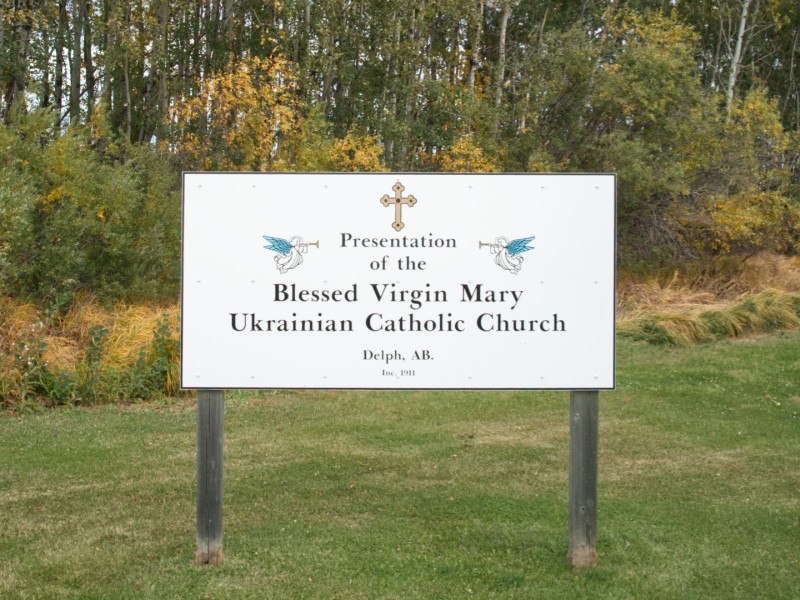 del sign