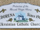 eldorena sign