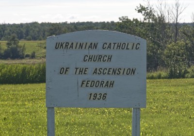 Fedorah (UCC)