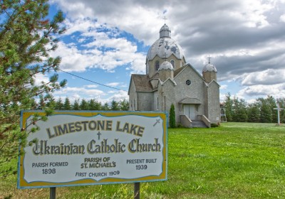 Limestone Lake (UCC)