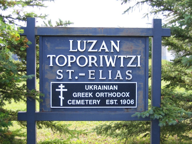 luzan top