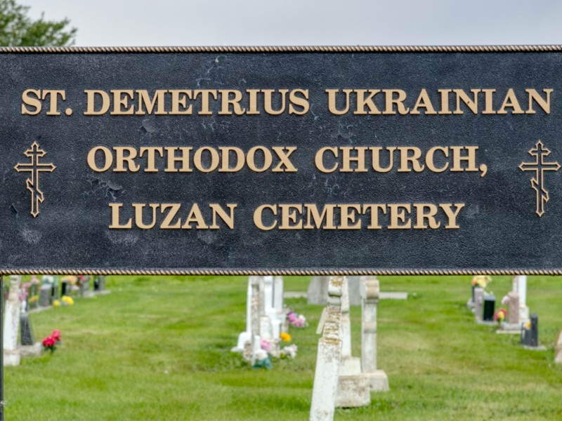 luzan sign