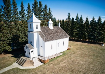 Other Churches