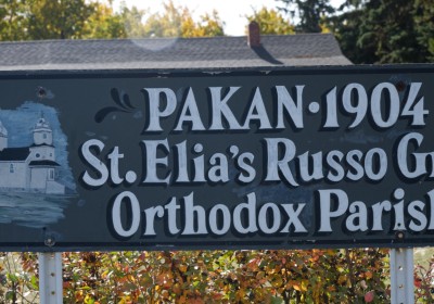 Pakan (OCA)
