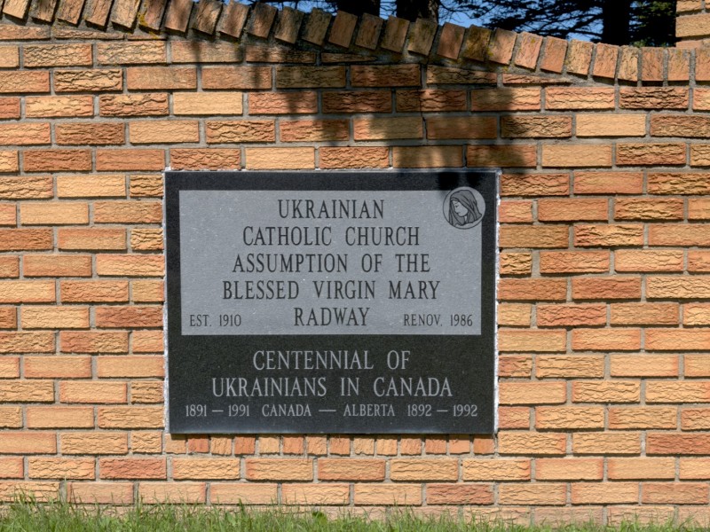 radwaycath sign