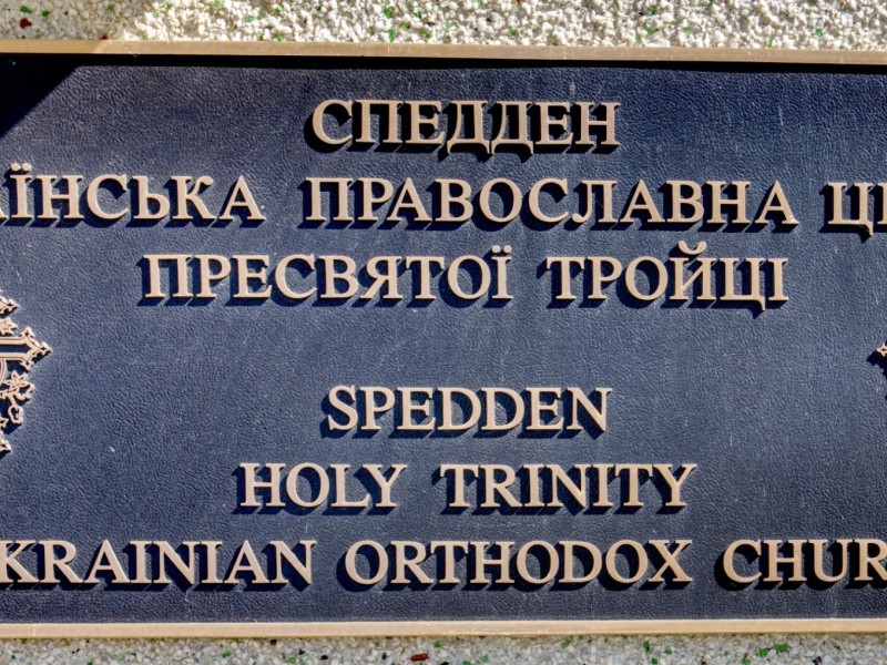spedden sign