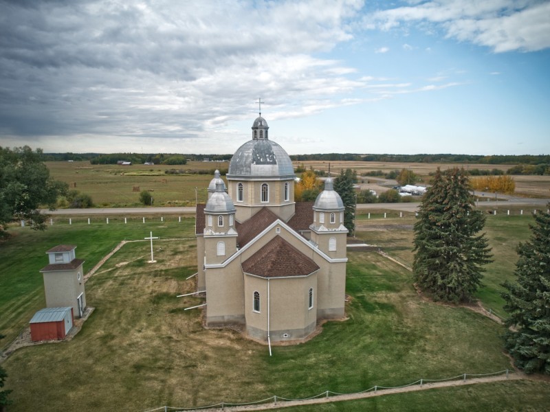 thorsby